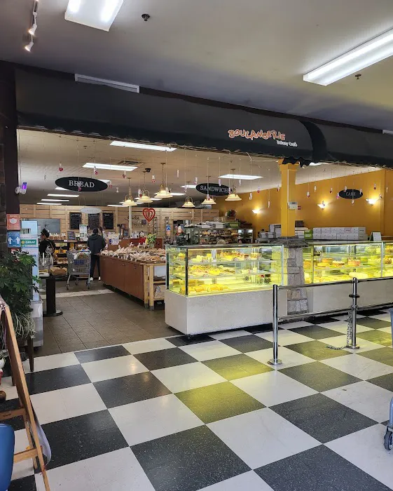 Boulangerie Bakery & Cafe Picture 5
