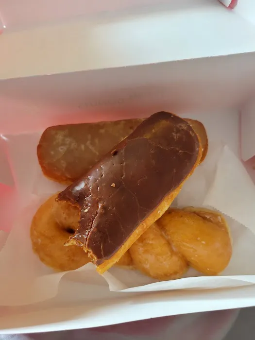 Variety Donuts Picture 6