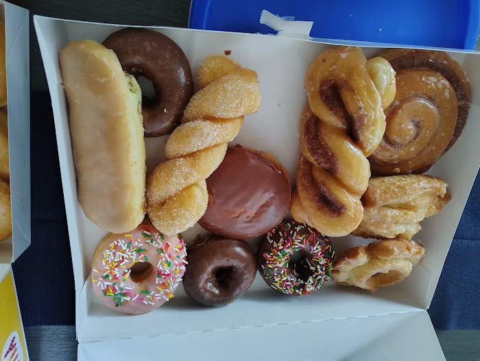 Variety Donuts Picture 1