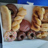Variety Donuts ico