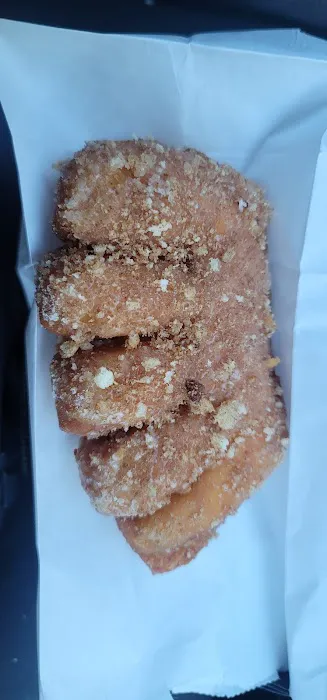 Variety Donuts Picture 3
