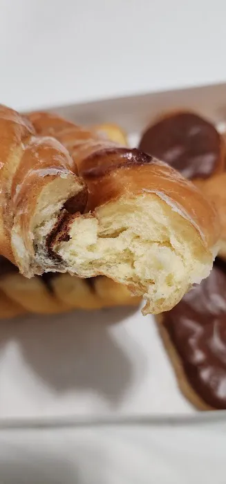 Variety Donuts Picture 2