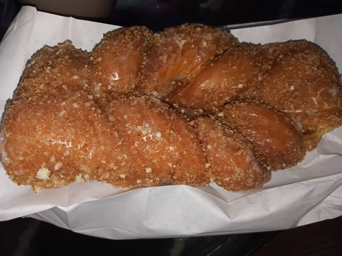 Variety Donuts Picture 10
