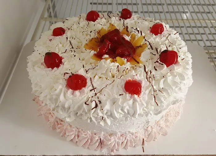 Sur Argentine Bakery Picture 2