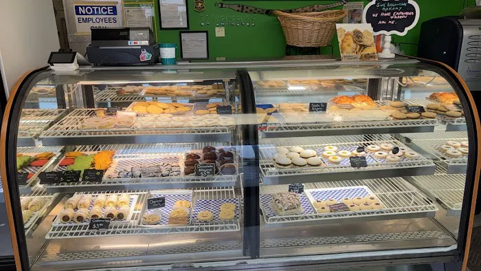 Sur Argentine Bakery Picture 7