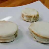Sur Argentine Bakery ico
