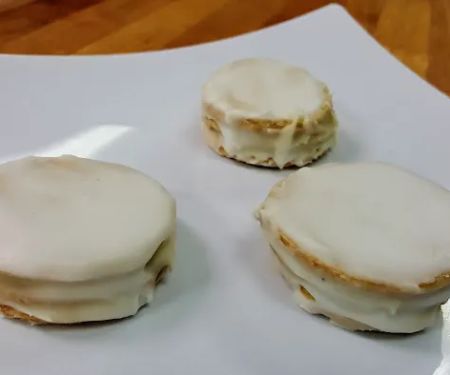 Sur Argentine Bakery