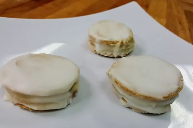 Sur Argentine Bakery
