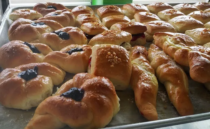 Sur Argentine Bakery Picture 3