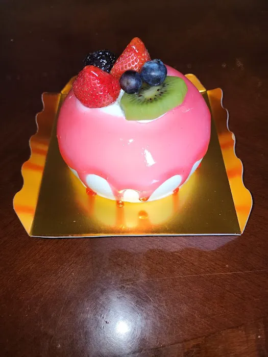 Bon Bon Bakery Picture 1
