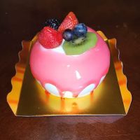 Bon Bon Bakery ico