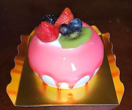Bon Bon Bakery