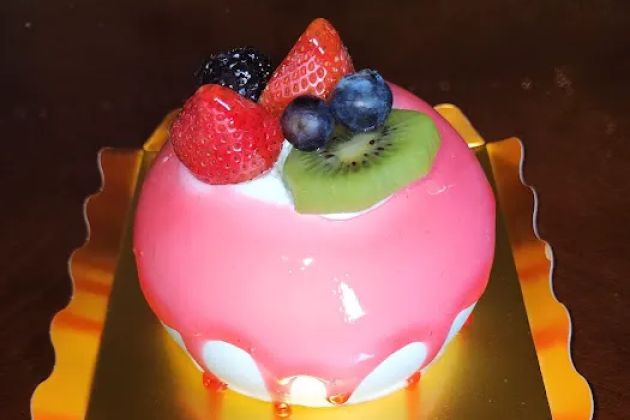 Bon Bon Bakery