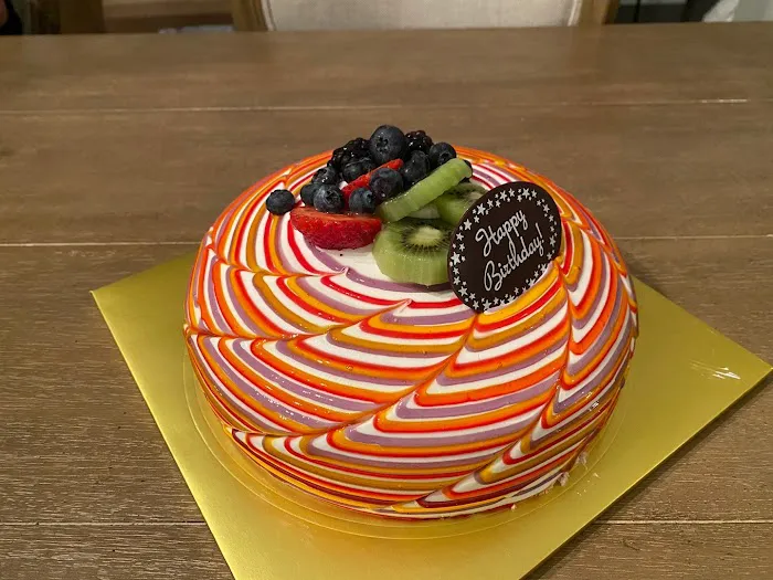 Bon Bon Bakery Picture 4