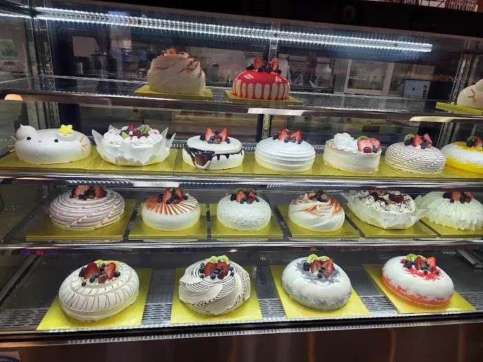 Bon Bon Bakery Picture 3