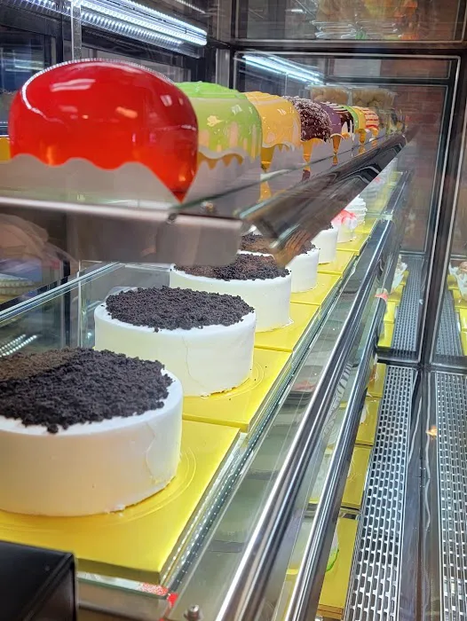 Bon Bon Bakery Picture 6