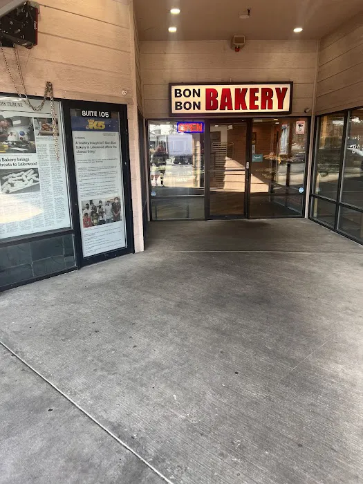 Bon Bon Bakery Picture 2