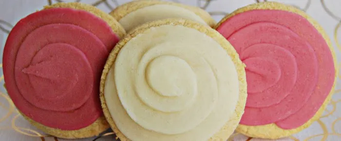 Seattle Shortbread Picture 1