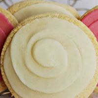 Seattle Shortbread ico