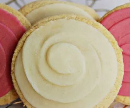 Seattle Shortbread