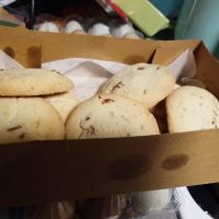 Bite Me! Cookies ico
