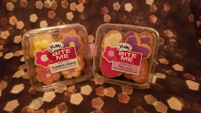 Bite Me! Cookies Picture 2