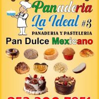 Panaderia y pasteleria la ideal 3 ico