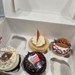 Wanna Cupcake? Bakery Cafe