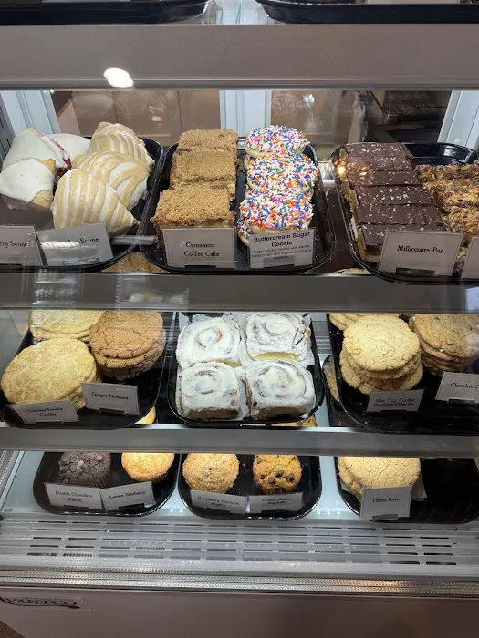 Wanna Cupcake? Bakery Cafe Picture 7