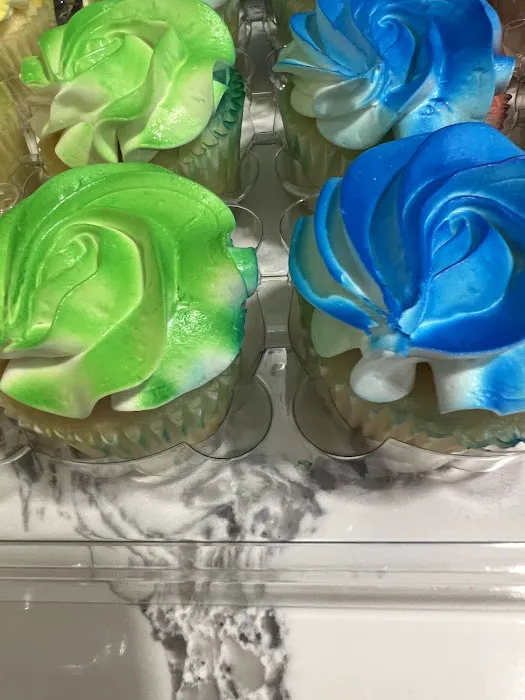 Safeway Bakery Picture 5