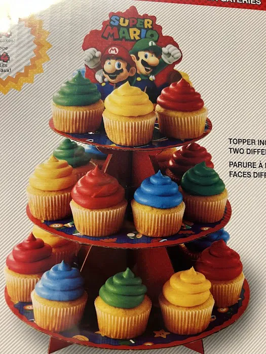 Safeway Bakery Picture 6