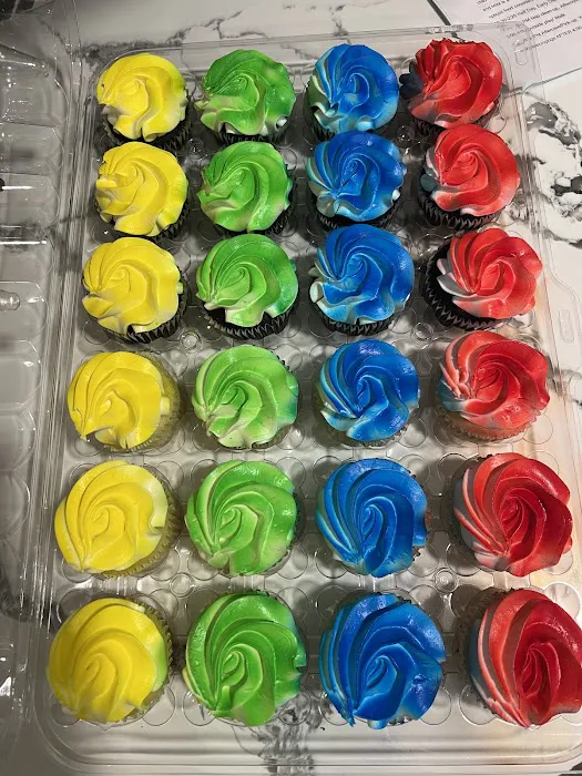 Safeway Bakery Picture 3