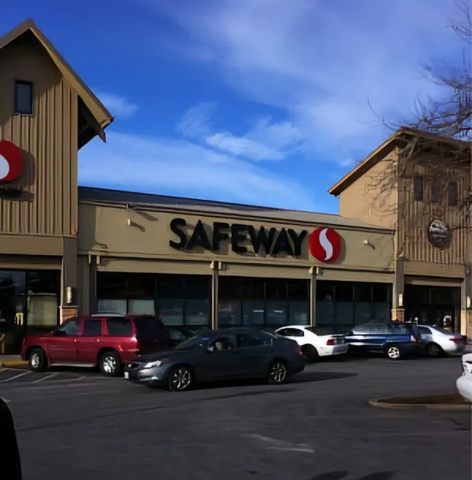 Safeway Bakery Picture 1