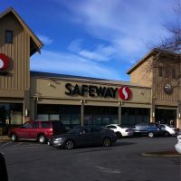 Safeway Bakery ico