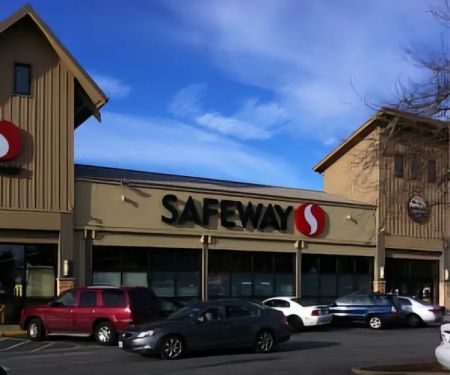 Safeway Bakery