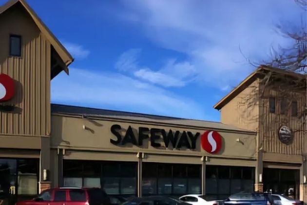 Safeway Bakery