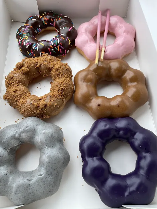 Milkvue Handcrafted Donuts + Coffee Picture 10