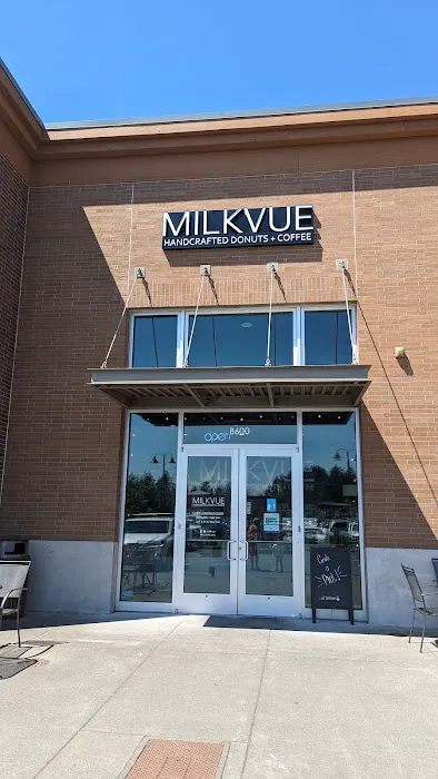 Milkvue Handcrafted Donuts + Coffee Picture 3