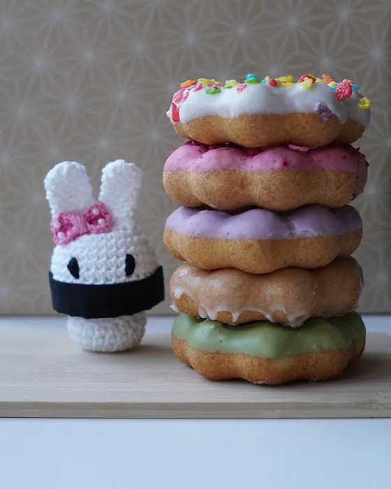 Milkvue Handcrafted Donuts + Coffee Picture 7