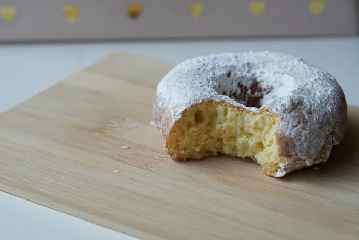 Milkvue Handcrafted Donuts + Coffee Picture 6