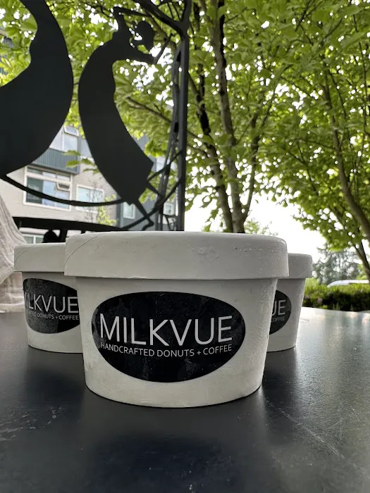 Milkvue Handcrafted Donuts + Coffee Picture 4