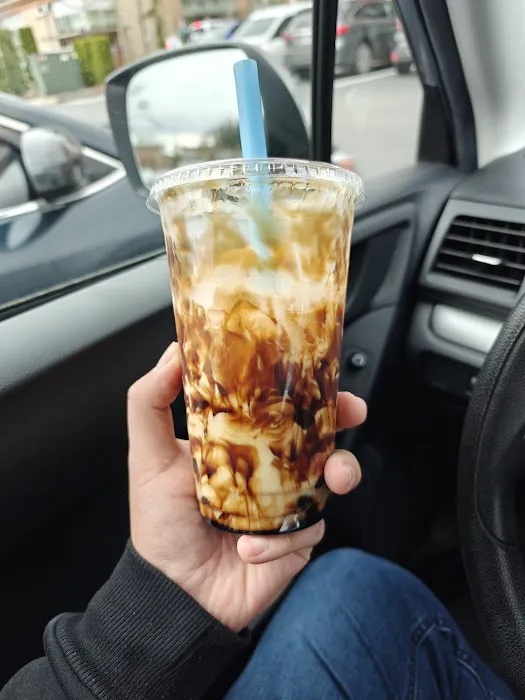 Milkvue Handcrafted Donuts + Coffee Picture 2