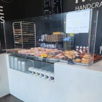 Milkvue Handcrafted Donuts + Coffee ico