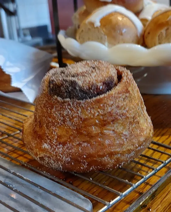 Susanne's Bakery Picture 4