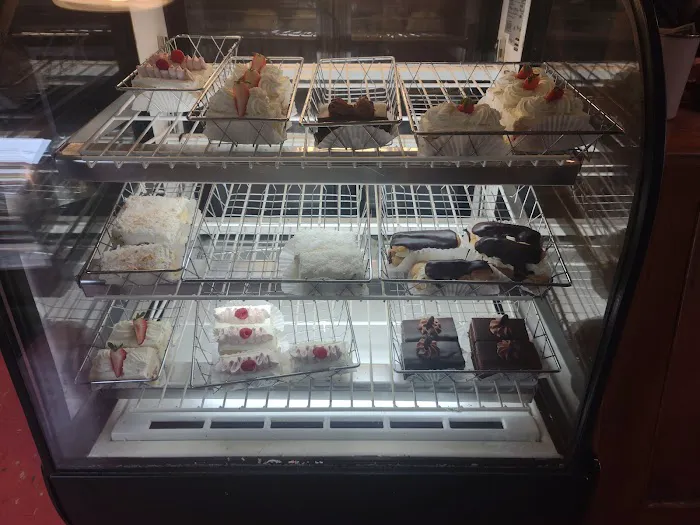 Susanne's Bakery Picture 8