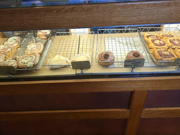 Susanne's Bakery Picture 3