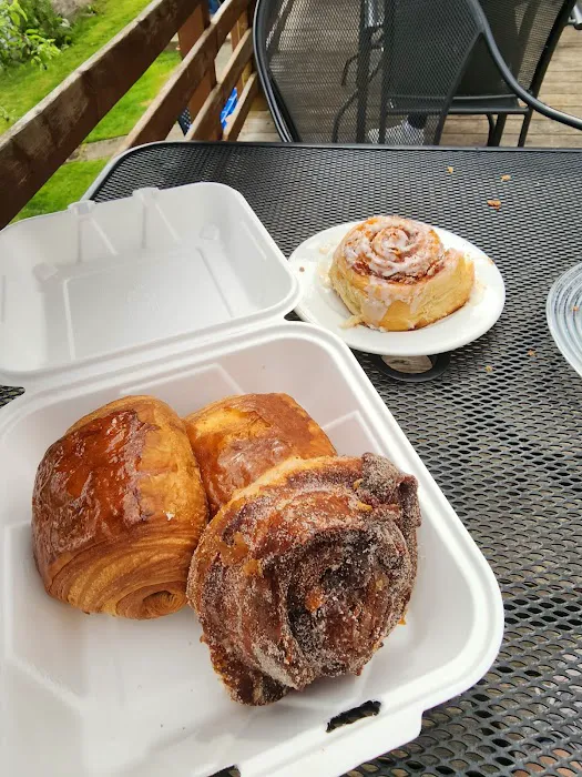 Susanne's Bakery Picture 10
