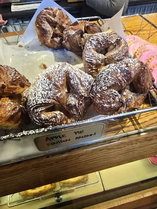 Susanne's Bakery Picture 7