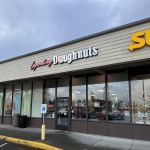 Legendary Doughnuts