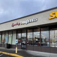 Legendary Doughnuts ico